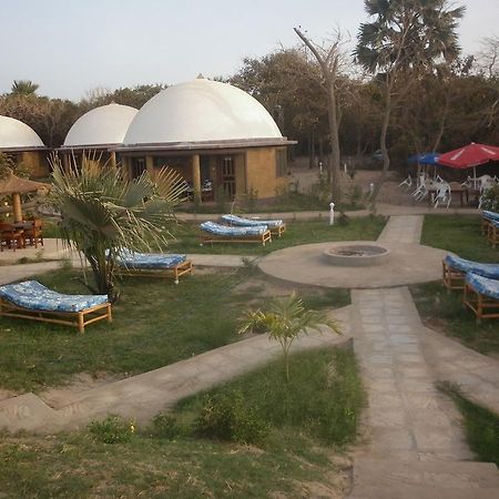 Tanji Bird Reserve Eco-Lodge (Adults Only) Ghana Town 외부 사진