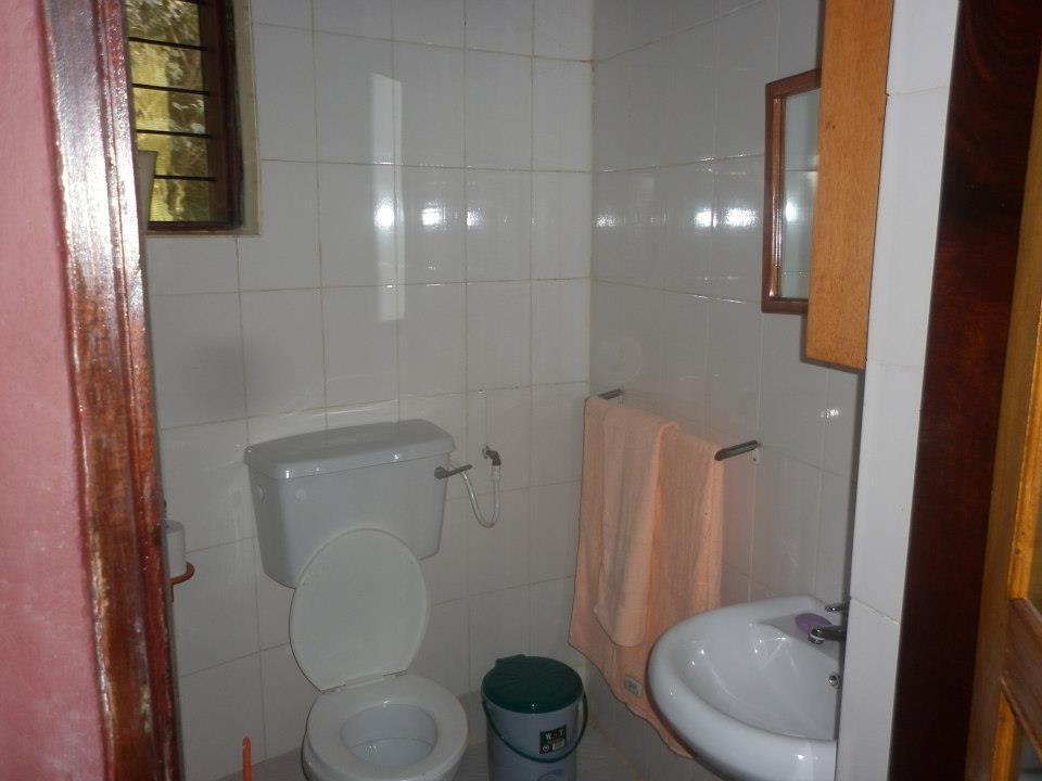 Tanji Bird Reserve Eco-Lodge (Adults Only) Ghana Town 객실 사진